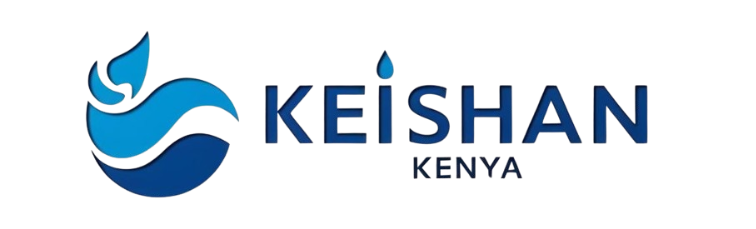Keishan Logo