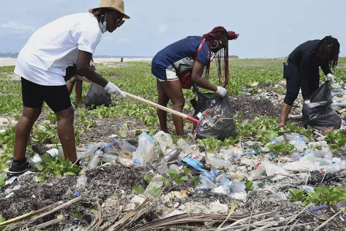 Marine Resource Management