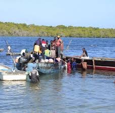 Circular Marine Economy